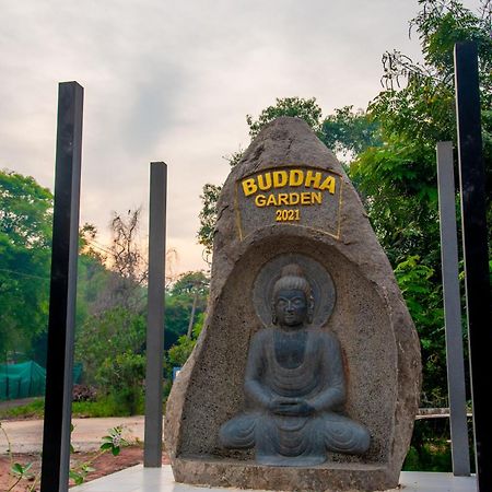 Grand Naturals Hotel Auroville Exterior photo